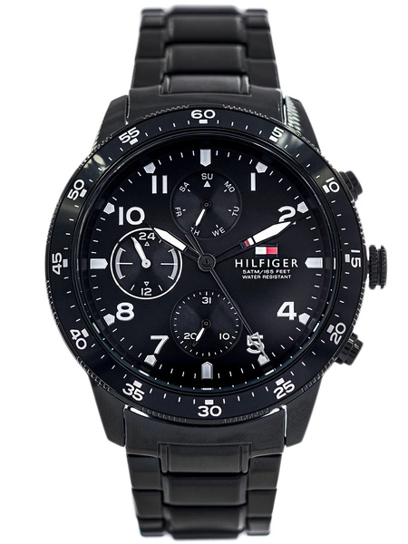 Zegarek męski TOMMY HILFIGER JIMMY 1791951