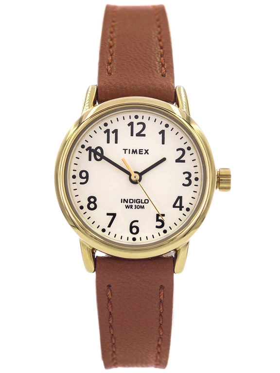 Zegarek damski TIMEX TW2V75400 Easy Reader