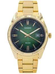 Zegarek męski CASIO MTP-1302PGC-3AVEF
