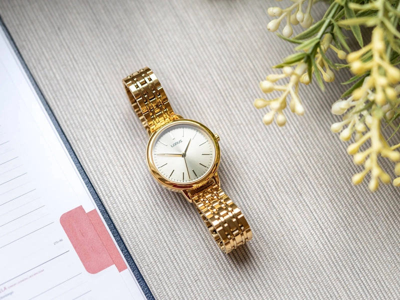 Zegarek damski LORUS RG204QX5