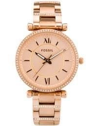 Zegarek damski FOSSIL Carlie ES4301