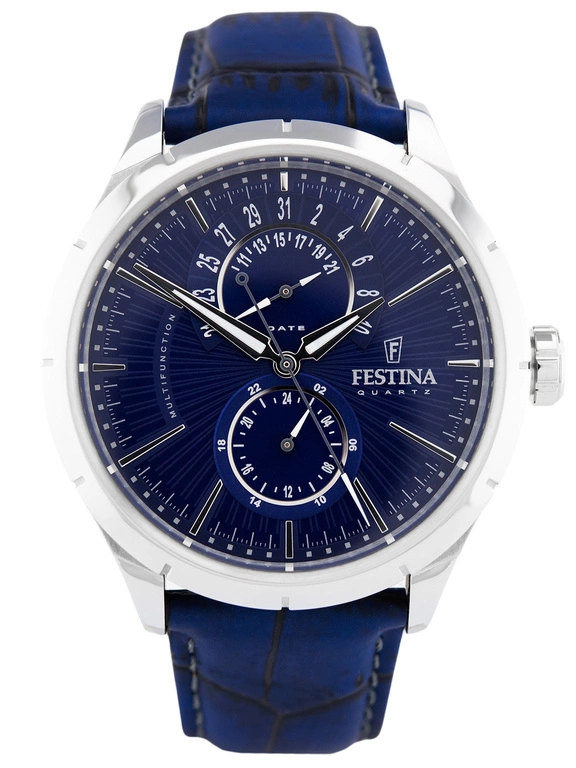 Zegarek męski FESTINA Retro F16573/7