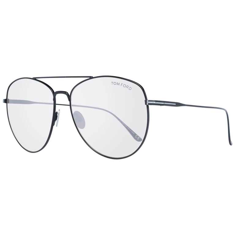 Okulary przeciwsłoneczne Damskie Tom Ford FT0784 Czarne