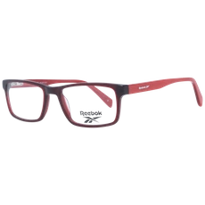 Okulary oprawki Reebok RV3013 01 52 Czerwone