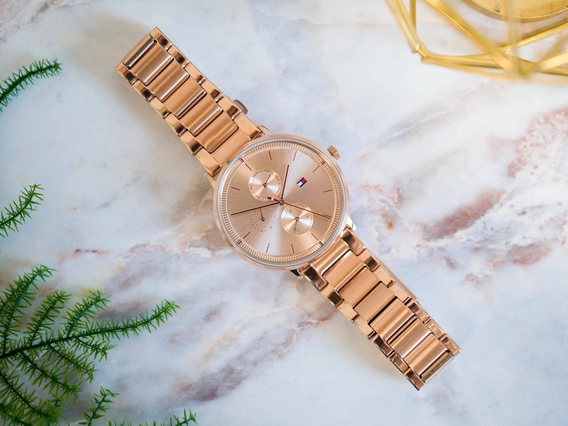 Zegarek damski TOMMY HILFIGER JENNA 1782296