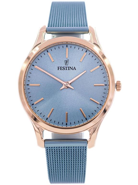 Zegarek damski FESTINA F20507/2 Boyfriend Collection