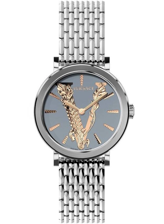 Zegarek damski VERSACE VERI00620 Virtus