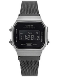 Zegarek CASIO A168WEMB-1BEF