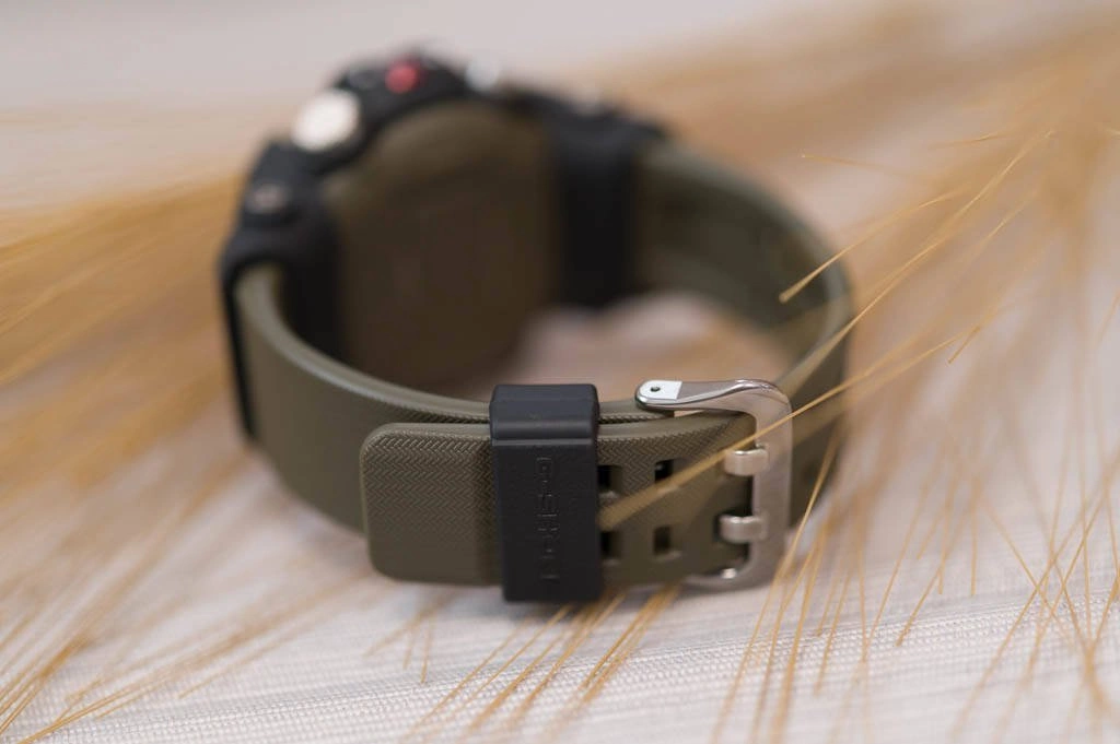 Zegarek męski CASIO G-SHOCK Mudmaster GG-B100-1A3ER