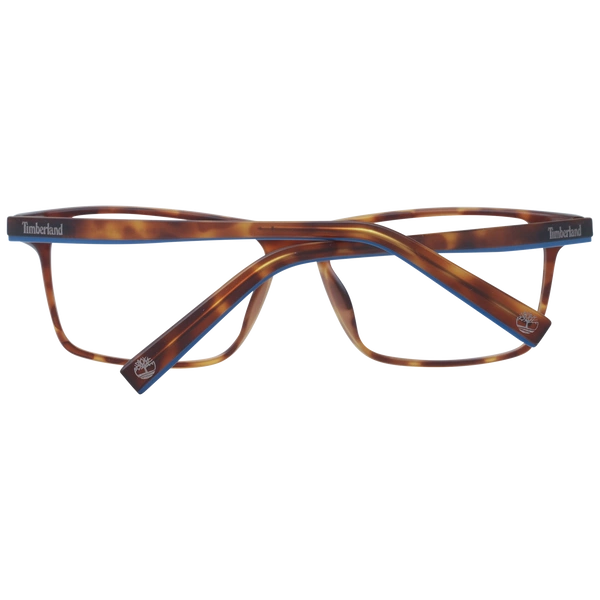 Okulary oprawki Męskie Timberland TB1816-H Brązowe
