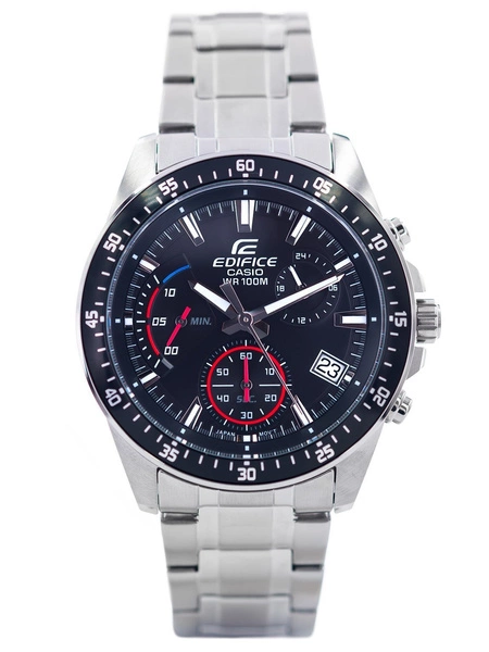 Zegarek męski CASIO Edifice EFV-540D-1AVUEF
