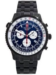 Zegarek męski SWISS ALPINE MILITARY SAM7078.9175