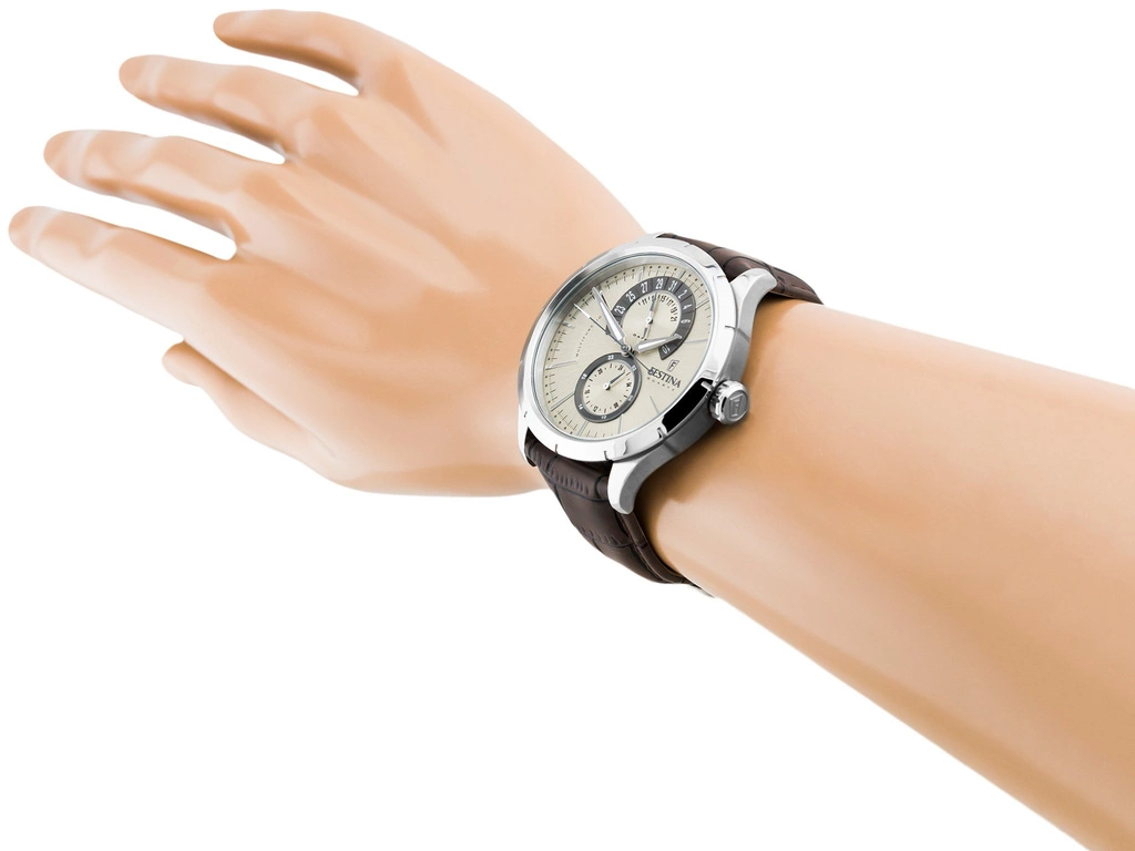 Zegarek męski FESTINA Retro F16573/9