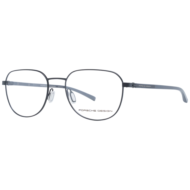 Okulary oprawki Porsche Design P8367 A 52 Czarne