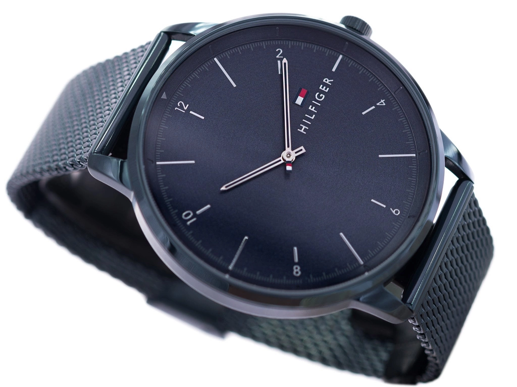 Zegarek męski TOMMY HILFIGER HENDRIX 1791841