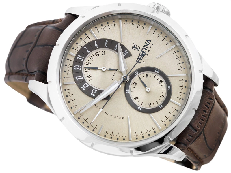 Zegarek męski FESTINA Retro F16573/9