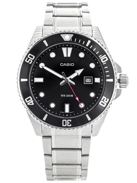 Zegarek męski MDV-107D-1A1VEF