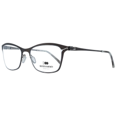 Okulary oprawki Damskie Greater Than Infinity GT019 V03 53 Szare