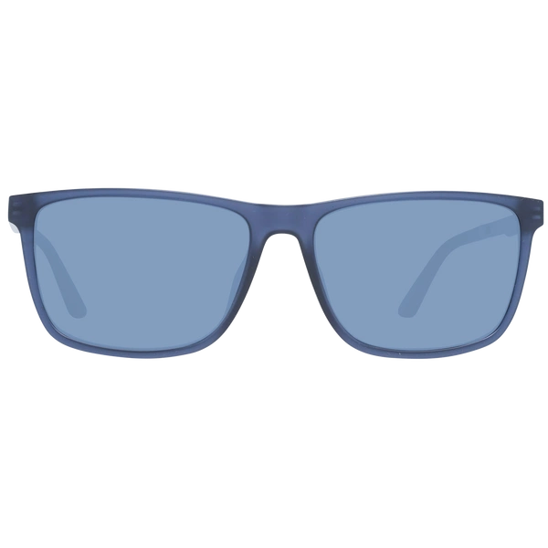 Okulary przeciwsłoneczne Męskie Harley-Davidson HD0970X 91V 58 Niebieskie