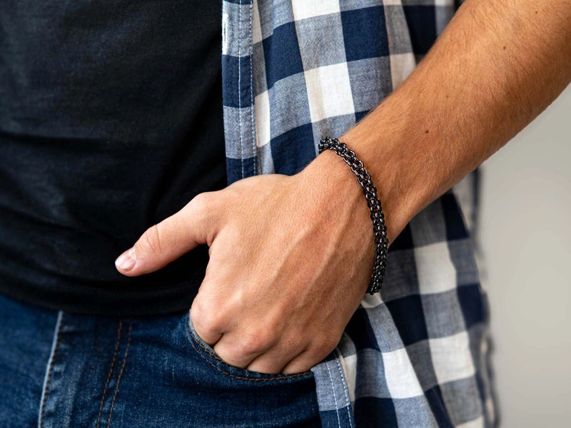 Bransoleta męska Tommy Hilfiger 2790523