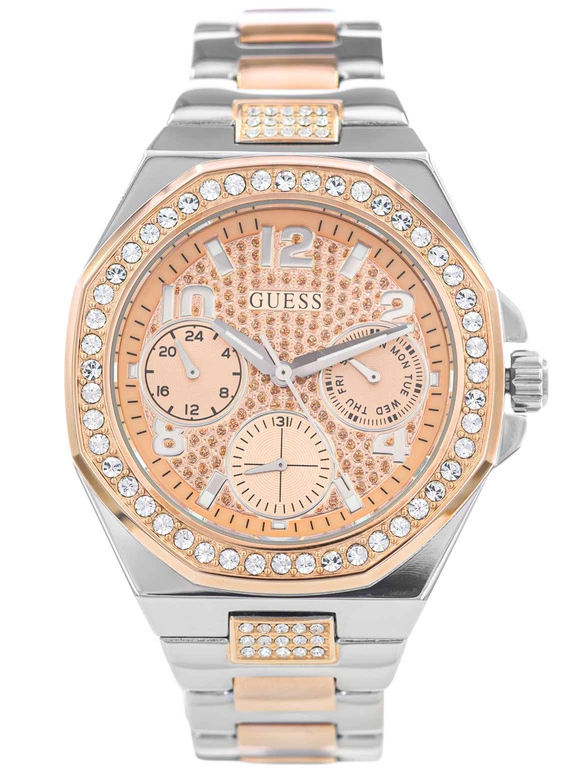 Zegarek damski GUESS GW0777L3 Lady Empire