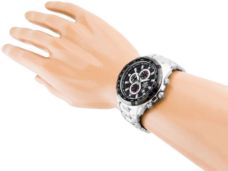 Zegarek męski CASIO Edifice EF-539D-1AVEF