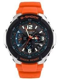 Zegarek męski CASIO G-SHOCK GW-3000M-4AER