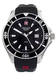 Zegarek męski SWISS ALPINE MILITARY SAM7040.1837