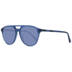 Okulary przeciwsłoneczne Męskie Gant GA7223 Niebieskie