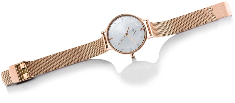 Zegarek damski SKAGEN Anita SKW2151