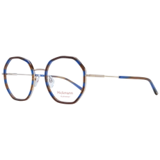 Okulary oprawki Damskie Ana Hickmann HI1184 Brązowe