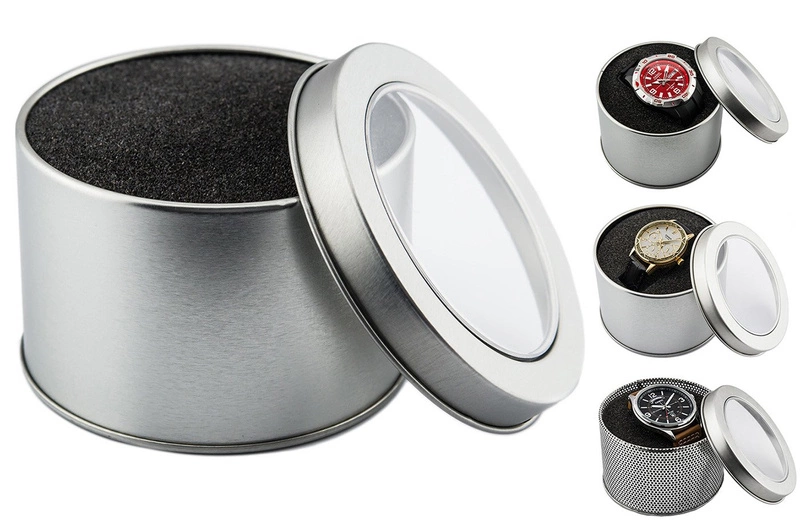 Zegarek męski GINO ROSSI 9805 1SS