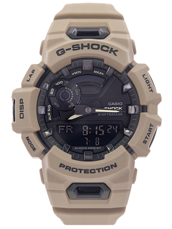 Zegarek męski CASIO G-SHOCK GBA-900UU-5AER G-Squad