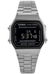 Zegarek męski CASIO Vintage A168WEGG-1BEF
