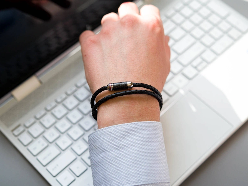 Bransoleta męska Tommy Hilfiger 2790327