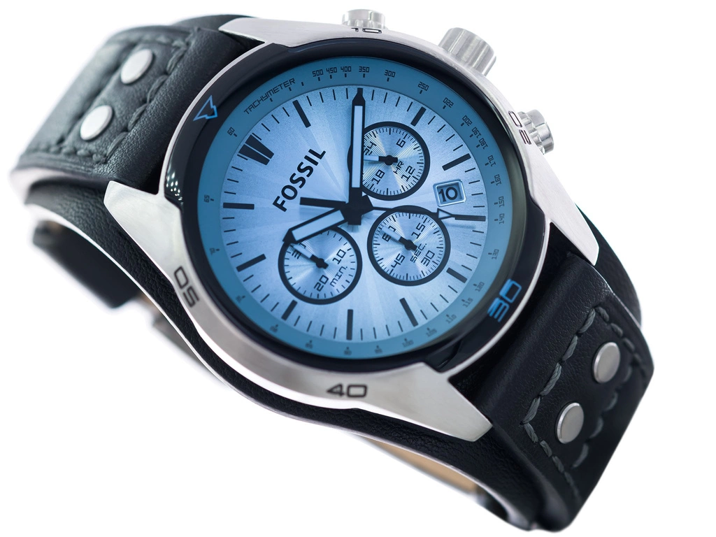 Zegarek męski FOSSIL Coachman CH2564