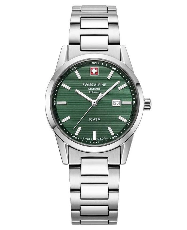 Zegarek damski SWISS ALPINE MILITARY 7767.1134 Argos Lady