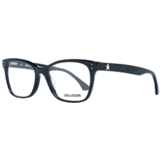 Okulary oprawki Damskie Zadig & Voltaire VZV091V 0700 51 Czarne