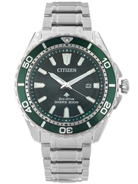 Zegarek męski Citizen BN0199-53X Promaster Diver Eco-Drive