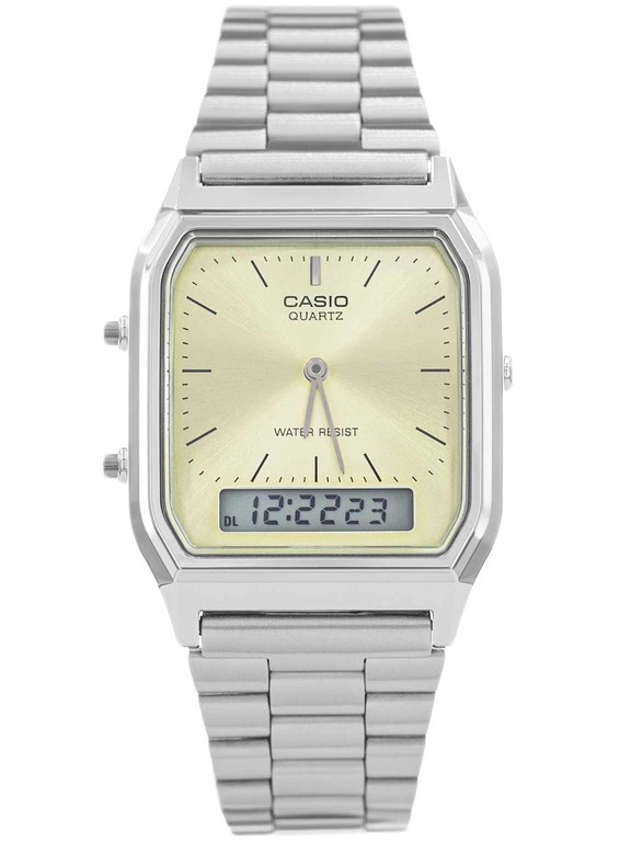 Zegarek męski CASIO AQ-230A-9AMQYES