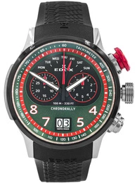 Zegarek męski EDOX 38001 TINNR VR Chronorally