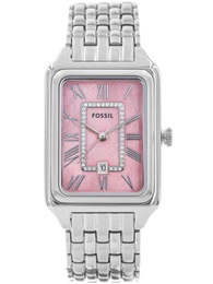 Zegarek damski FOSSIL ES5401 Raquel