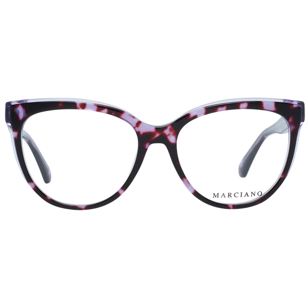 Okulary oprawki Damskie Marciano by Guess GM0377 083 54 Fioletowe