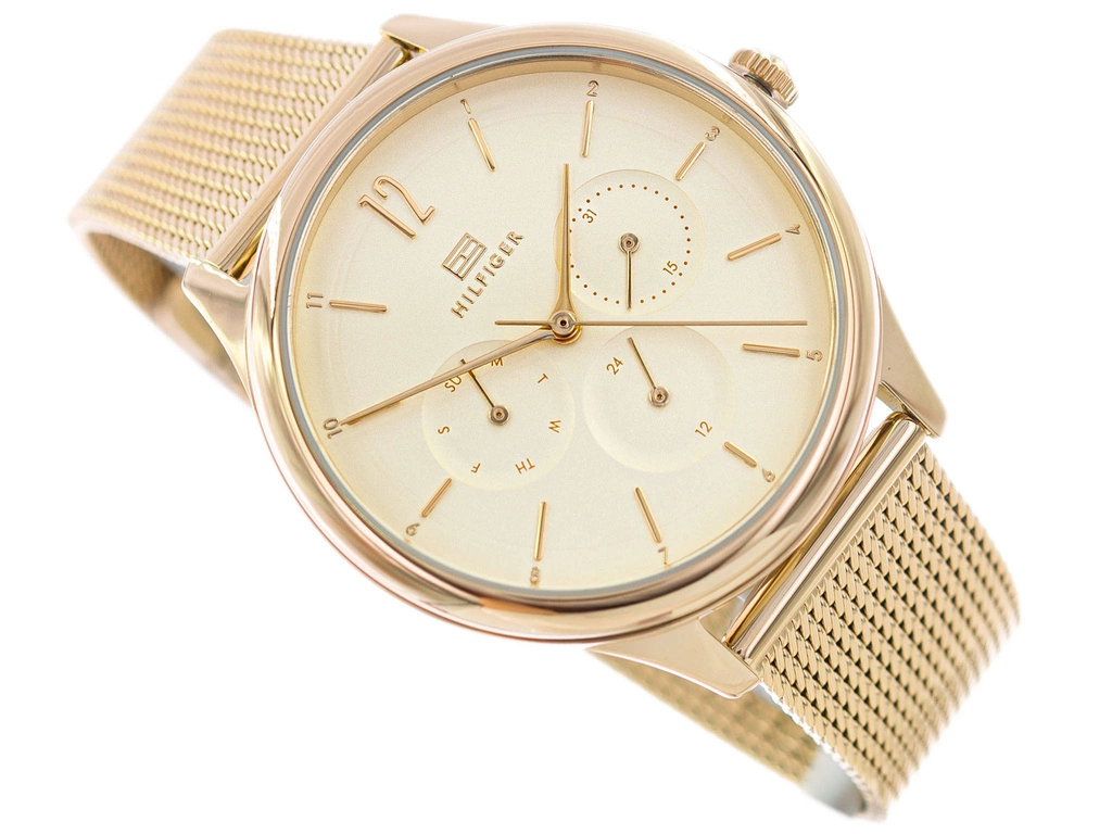 Zegarek damski TOMMY HILFIGER LAYLA 1782458