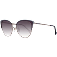 Okulary przeciwsłoneczne Damskie Carolina Herrera SHE177 H60 55 Różowe złoto