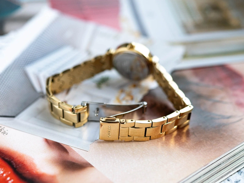 Zegarek damski GUESS GW0839L2 Mini Rumour