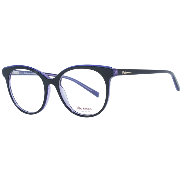 Okulary oprawki Damskie Ana Hickmann HI6103 Czarne