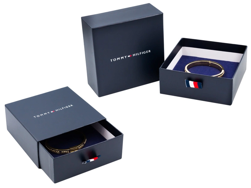 Bransoleta męska Tommy Hilfiger 2790327