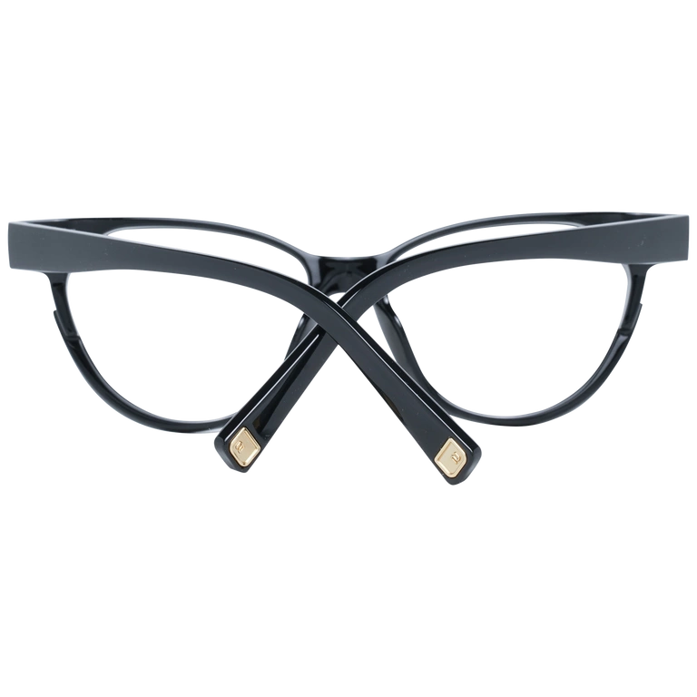 Okulary oprawki damskie Dsquared2 DQ5248 001 50 Czarne