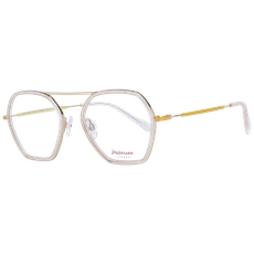 Okulary oprawki Damskie Ana Hickmann HI1106T Złote